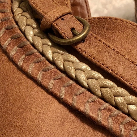 Booties - Picture 2 of 4